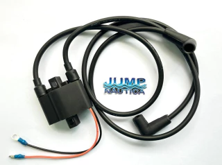 BOBINA KAWASAKI 750 - comprar online