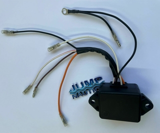 CDI YAMAHA 25 DM - comprar online