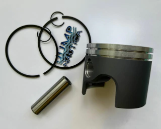 PISTAO JOHNSON 50- 60- 65-70 HP 0,30 3 CIL - comprar online