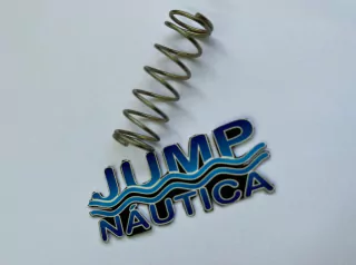 MOLA VALVULA RAVE SEA DOO 800 - 950