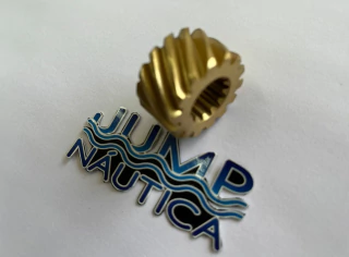 ENGRENAGEM VALVULA 14D 580 A 800 - comprar online