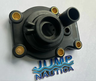 CARCAÇA BOMBA D ÁGUA JOHNSON EVINRUDE 20 25-30-35 HP 6 F - comprar online