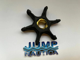 ROTOR JOHNSON 18 20 25 PINADO ANTIGO - comprar online