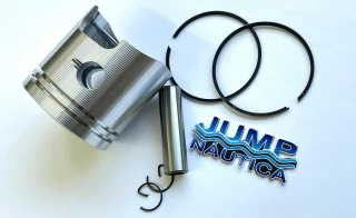 PISTAO SUZUKI - 15 HP 0,50 - comprar online