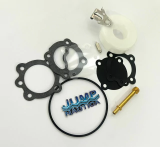 REPARO CARBURADOR SUZUKI 15 KIT - comprar online