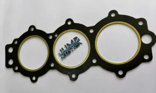 JUNTA CABEÇOTE JOHNSON 60 65 70 HP 3 CIL MODERNO