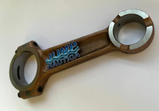 BIELA MERCURY 30- 40 - 50 - 60 3 CIL - comprar online