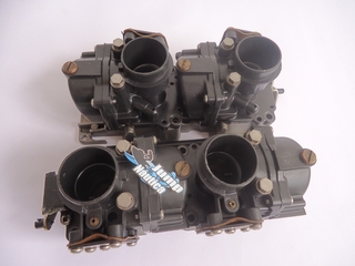 CARBURADOR JOHNSON 90 - 115 60 G USADO