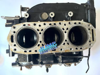 BLOCO JOHNSON EVINRUDE 35 3 CIL STD USADO