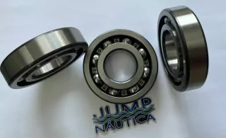 ROLAMENTO SUZUKI 25 - 30 HP KIT