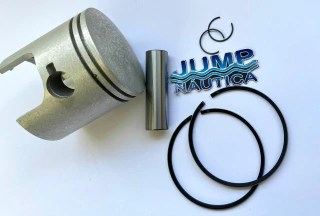 PISTAO EVINRUDE 35 - 3 CIL 0,30 - comprar online