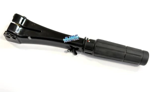 MANCHE BRAÇO MERCURY 8 A 50 HP 2T