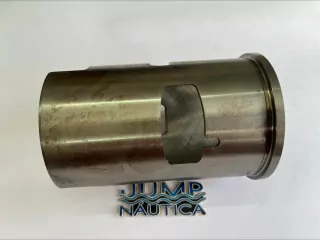 CAMISA SUZUKI 25 - 30