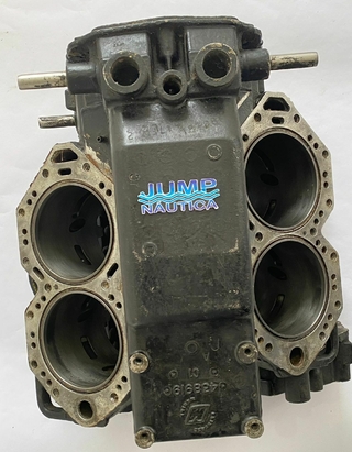 BLOCO JOHNSON 90 - 115 60 G JÁ RETIFICADO 0,30 - comprar online