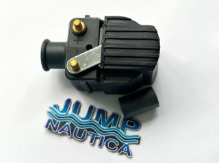 BOBINA MERCURY 15-25 AMERICANO