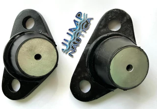 COXIM SEA DOO GTI 130 -155 4T TRASEIRO KIT - comprar online