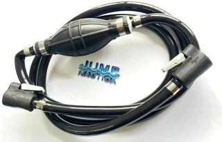 MANGUEIRA GASOLINA JOHNSON COMPLETA - comprar online