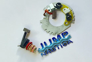 KIT ESCOVA SEA DOO 580-650-720-800 - comprar online
