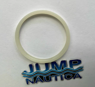 ESPAÇADOR TURBINA SEA DOO GTI 130 - 155 GTX - RXP - RXT