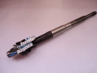 EIXO HELICE YAMAHA 6 - 8 CM