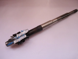 EIXO HELICE YAMAHA 6 - 8 CM