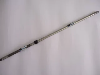 EIXO CARDAN YAMAHA 15 FM 15 GMHS
