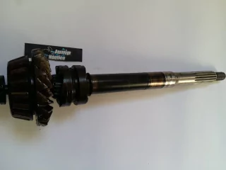 EIXO HELICE OPTIMAX 200 - 225