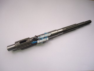 EIXO HELICE YAMAHA 15 GM - 15 FM