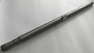 EIXO TRANSMISSAO SEA DOO RXT 215-260 120 MM CANAL 59 MM