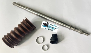 EIXO TRANSMISSAO SPARK KIT