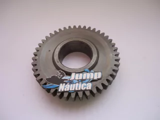 ENGRENAGEM EIXO BALANCEIRO 950 CARBURADO