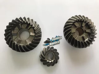 ENGRENAGEM YAMAHA 40 J KIT