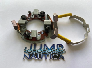 ESCOVA YAMAHA VX 110