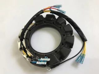 ESTATOR MERCURY V6 CARBURADOR- A BASE DE TROCA