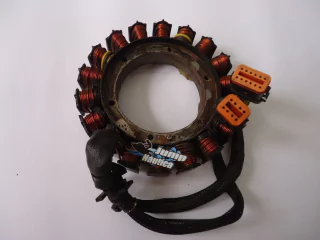 ESTATOR JOHNSON 90 - 115 FICH RAM -USADO