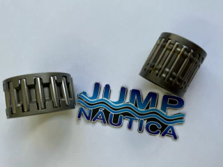 GAIOLA BIELA SEA DOO 950 E GAIOLA PISTAO