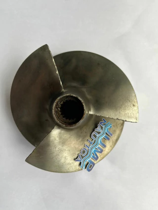 HÉLICE SEA DOO SP-SPX-XP-GS 140 MM USADA