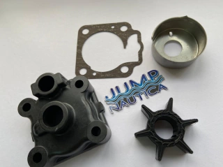 BOMBA D ÁGUA MERCURY 40 - 50 3 CIL JAPONÊS KIT