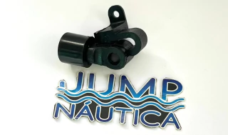 AVANÇO EVINRUDE 4 A 15 HP - comprar online