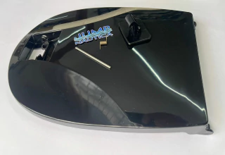 TAMPA PORTA LUVA SEA DOO GTI 130 ATE 2010 - comprar online