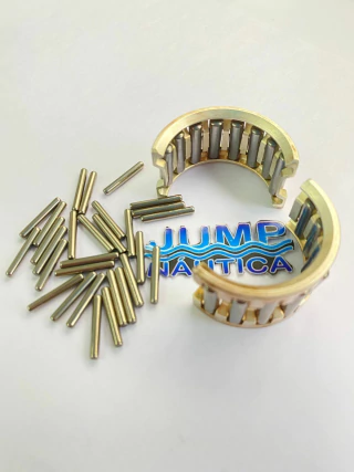 ROLAMENTO BIELA JOHNSON 20 A 70 KIT