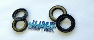 RETENTOR RABETA YAMAHA 85-90 HP 2 TEMPOS KIT - comprar online
