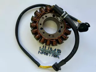 ESTATOR SEA DOO GTI 130-155 4T USADO BASE TROCA