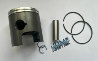 PISTÃO SUZUKI DT 55-60 HP 3 CIL STD - comprar online