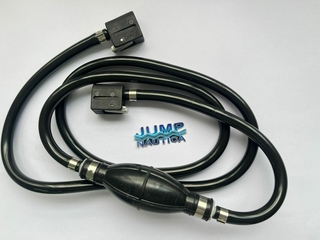 MANGUEIRA GASOLINA YAMAHA COMPLETA - comprar online