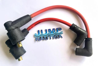 CABO VELA MERCURY 6.8 9.9 10 15 20 25 KIT - comprar online