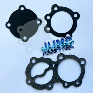 REPARO BOMBA GASOLINA SUZUKI 15 HP - comprar online