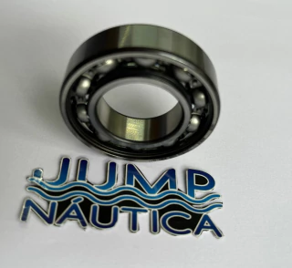 ROLAMENTO ENGRENAGEM RÉ HELICE MERCURY 15 - 18 SUPER - comprar online