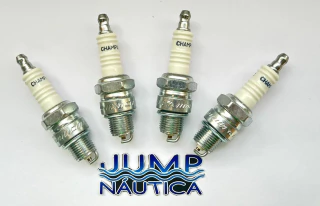 VELA JOHNSON EVINRUDE 90 - 115 60G - comprar online