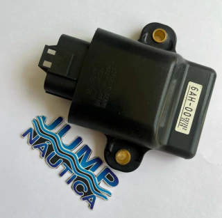 CDI YAMAHA 20 4T USADO ORIGINAL